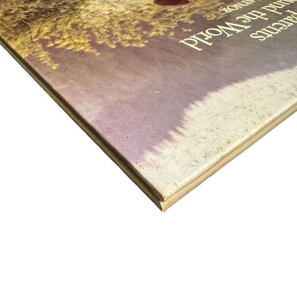 Vintage Grandparents Around the World by Dorka Raynor 1978 Photographs - Picture 4 of 11